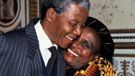 Miriam Makeba Africa on Mama Africa Miriam Makeba Nelson Mandela   Sing Your Song